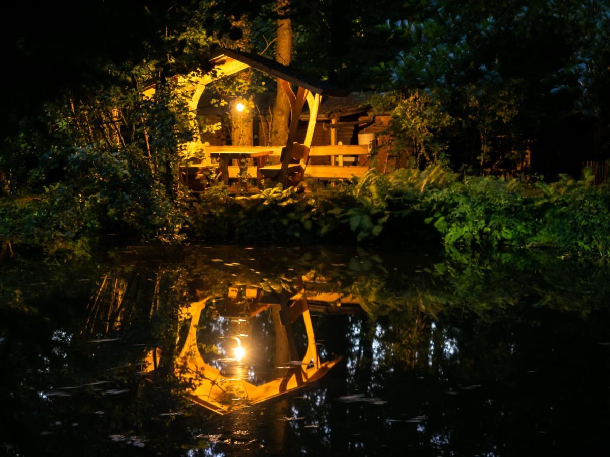 Hasenstall Rehburg-Loccum Bagian luar foto